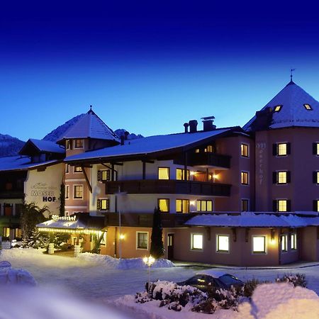 Hotel Moserhof Reutte Εξωτερικό φωτογραφία
