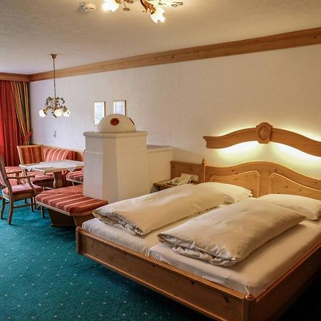 Hotel Moserhof Reutte Εξωτερικό φωτογραφία