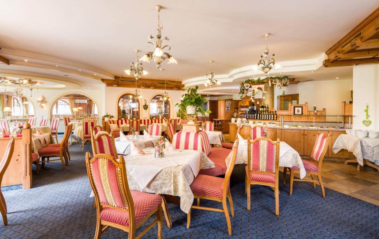 Hotel Moserhof Reutte Εξωτερικό φωτογραφία