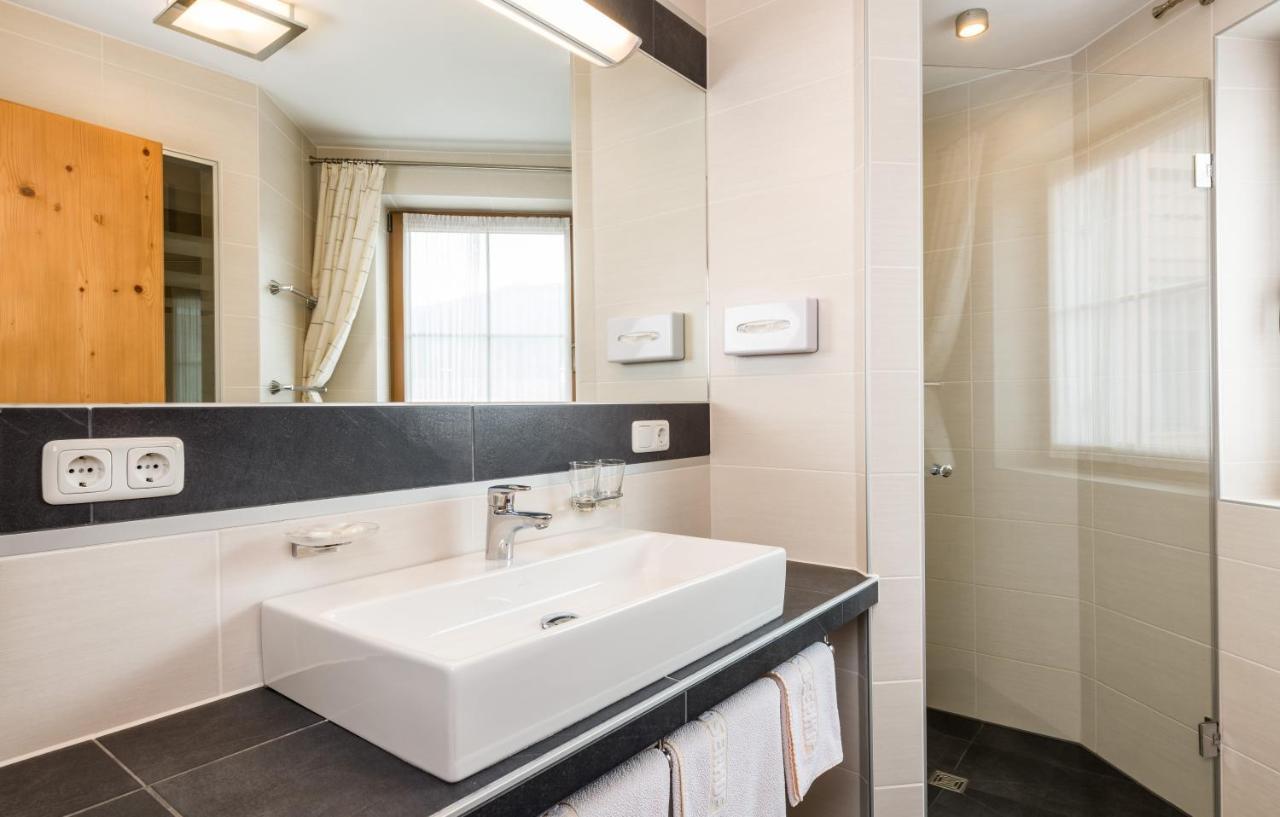 Hotel Moserhof Reutte Εξωτερικό φωτογραφία