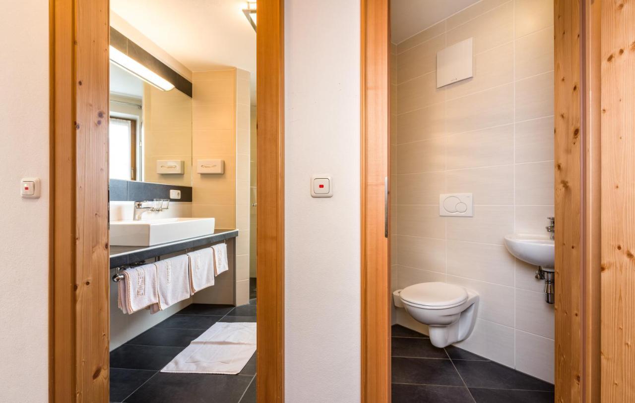 Hotel Moserhof Reutte Εξωτερικό φωτογραφία