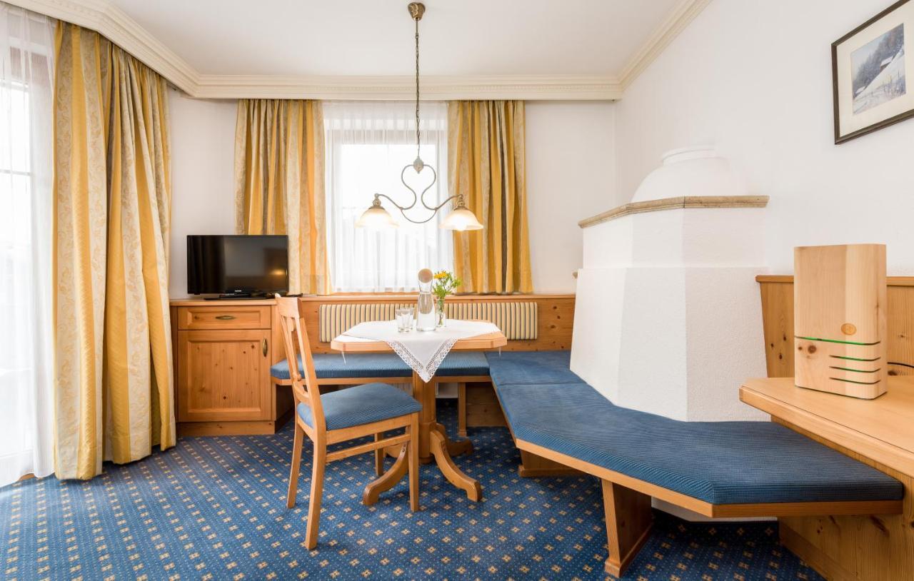 Hotel Moserhof Reutte Εξωτερικό φωτογραφία