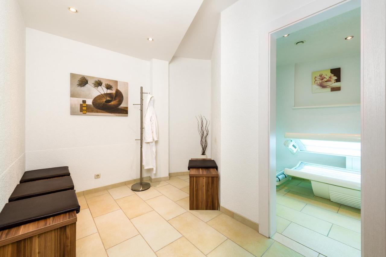 Hotel Moserhof Reutte Εξωτερικό φωτογραφία