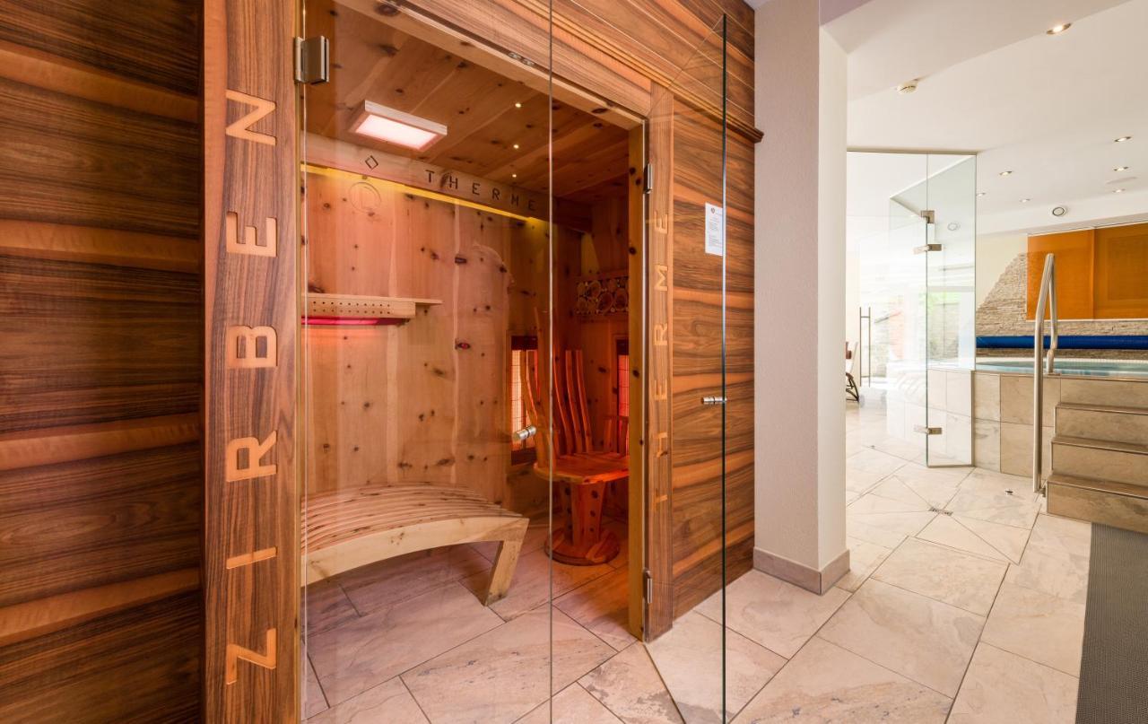 Hotel Moserhof Reutte Εξωτερικό φωτογραφία