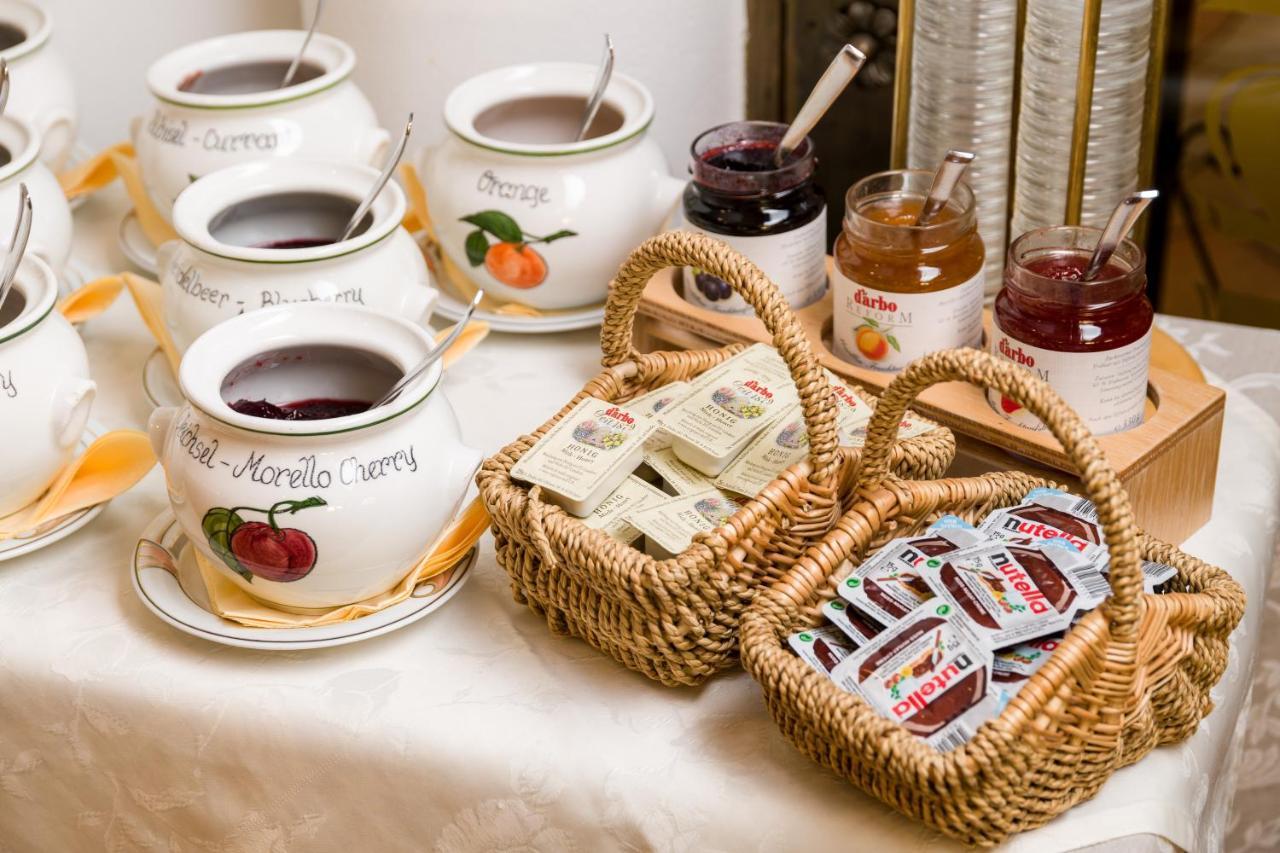 Hotel Moserhof Reutte Εξωτερικό φωτογραφία
