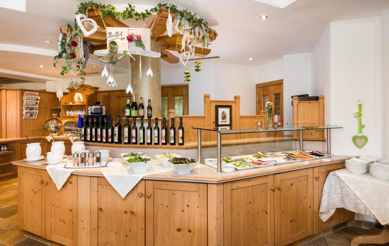 Hotel Moserhof Reutte Εξωτερικό φωτογραφία