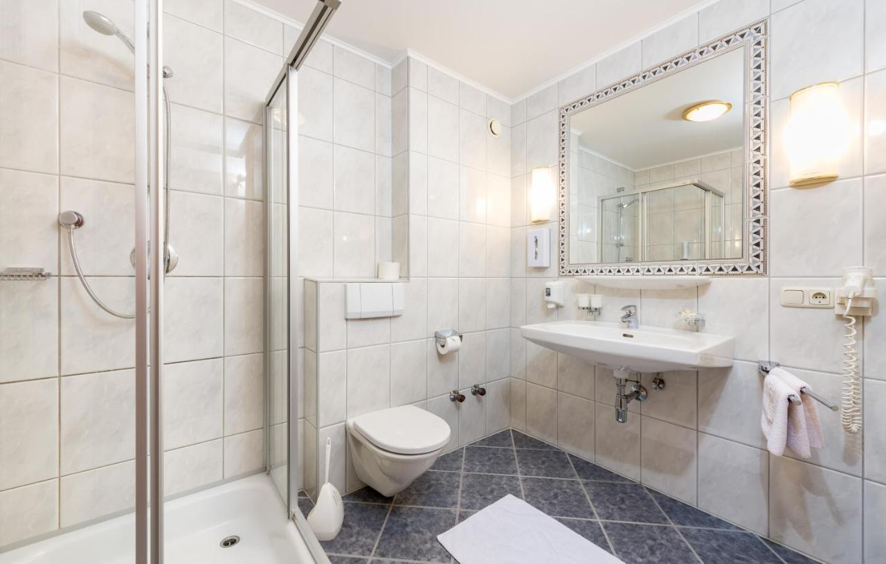 Hotel Moserhof Reutte Εξωτερικό φωτογραφία