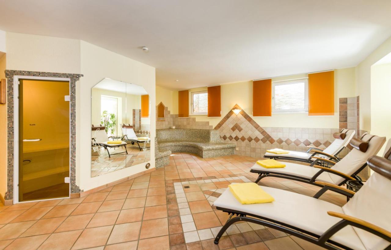 Hotel Moserhof Reutte Εξωτερικό φωτογραφία