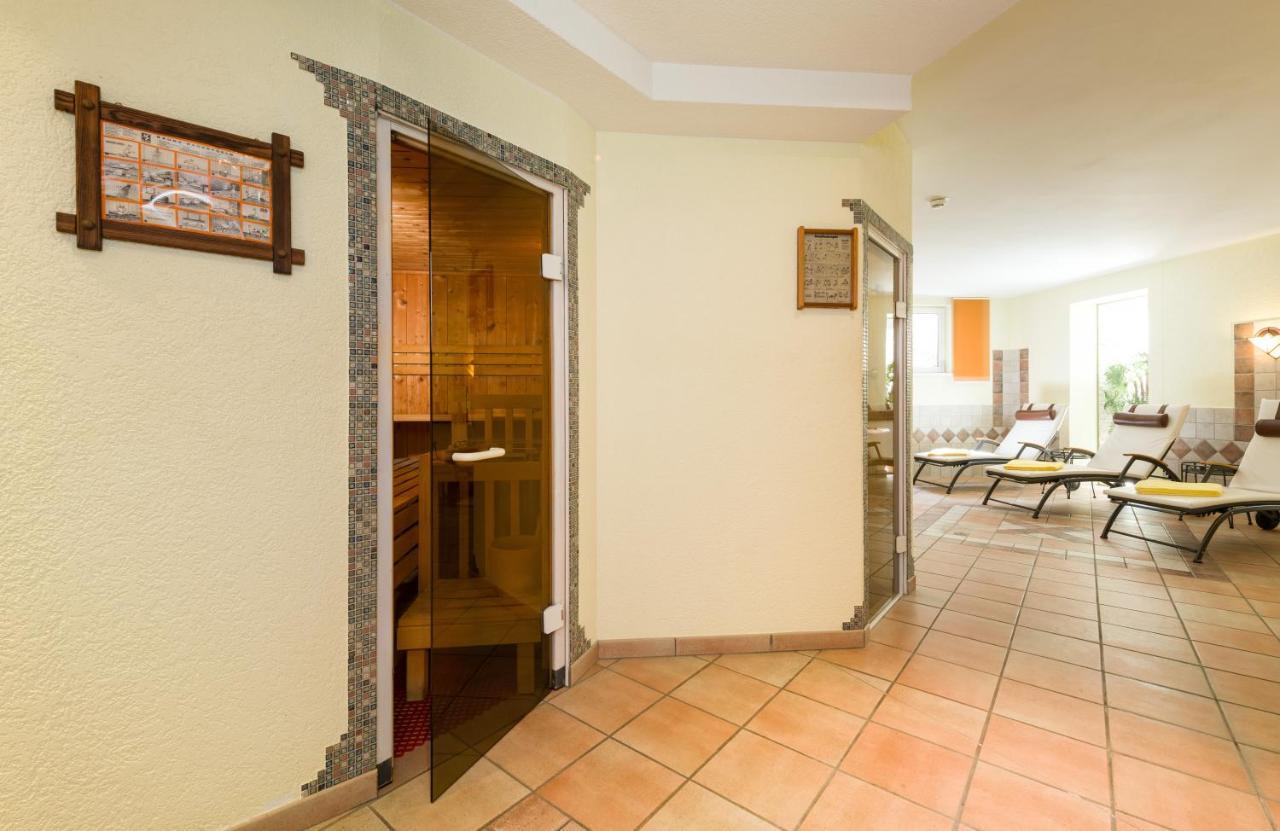 Hotel Moserhof Reutte Εξωτερικό φωτογραφία