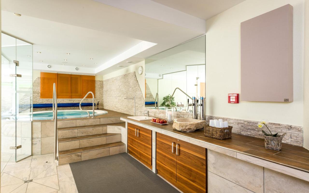 Hotel Moserhof Reutte Εξωτερικό φωτογραφία