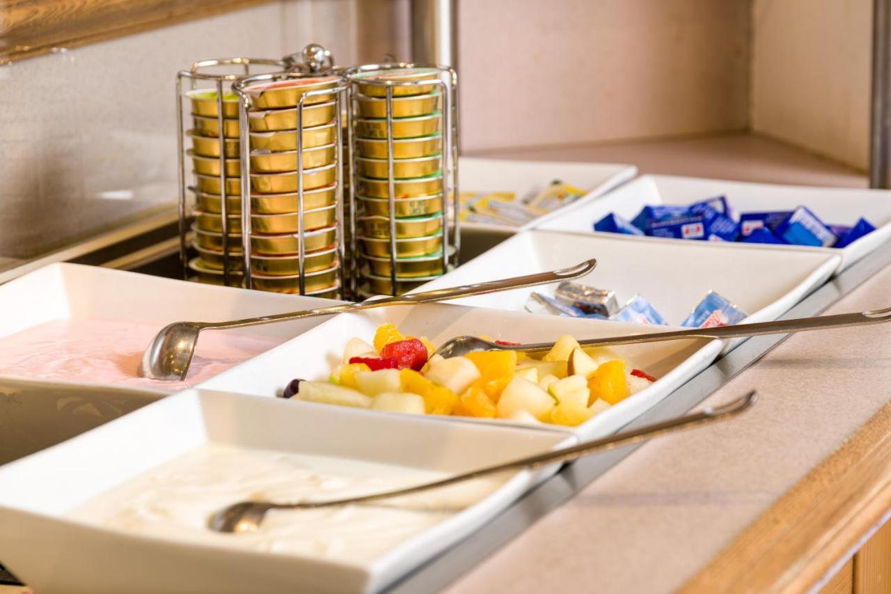 Hotel Moserhof Reutte Εξωτερικό φωτογραφία