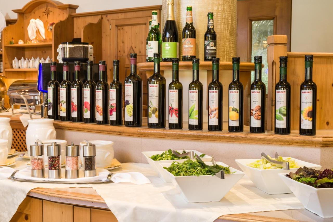 Hotel Moserhof Reutte Εξωτερικό φωτογραφία