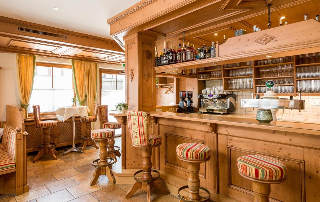 Hotel Moserhof Reutte Εξωτερικό φωτογραφία