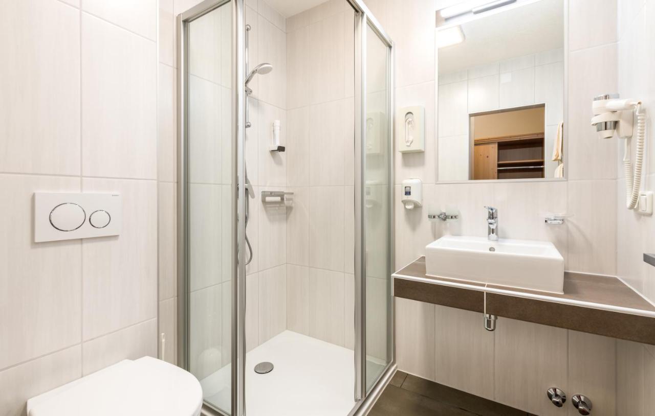 Hotel Moserhof Reutte Εξωτερικό φωτογραφία