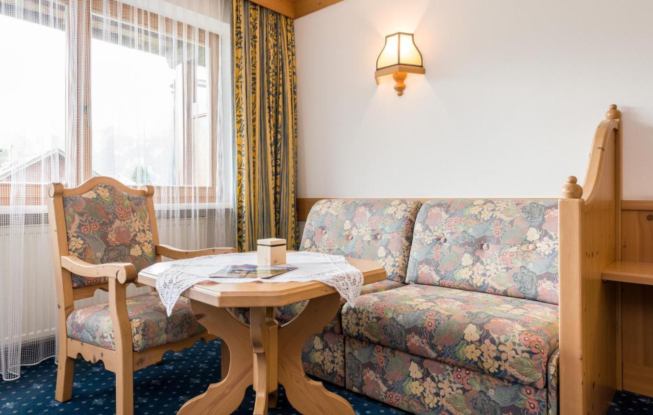 Hotel Moserhof Reutte Εξωτερικό φωτογραφία