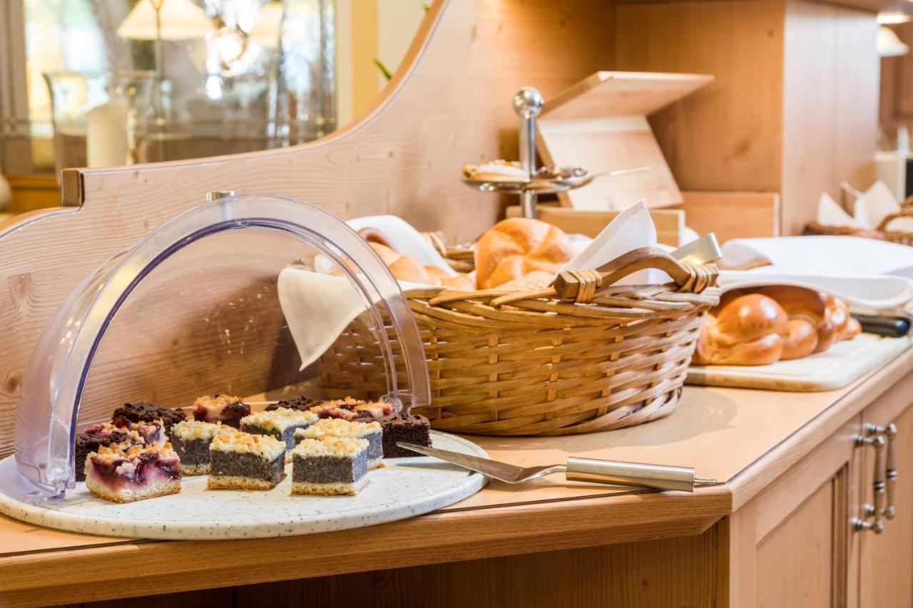 Hotel Moserhof Reutte Εξωτερικό φωτογραφία