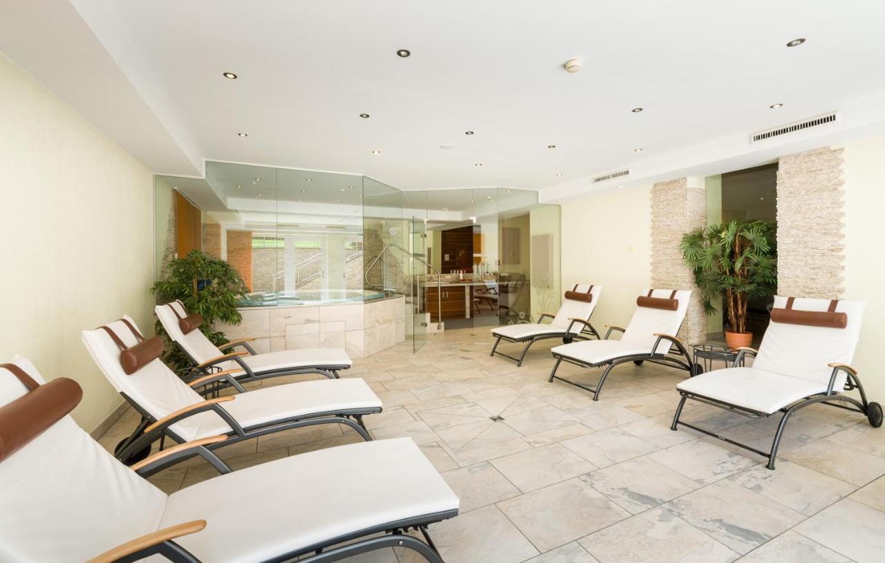 Hotel Moserhof Reutte Εξωτερικό φωτογραφία