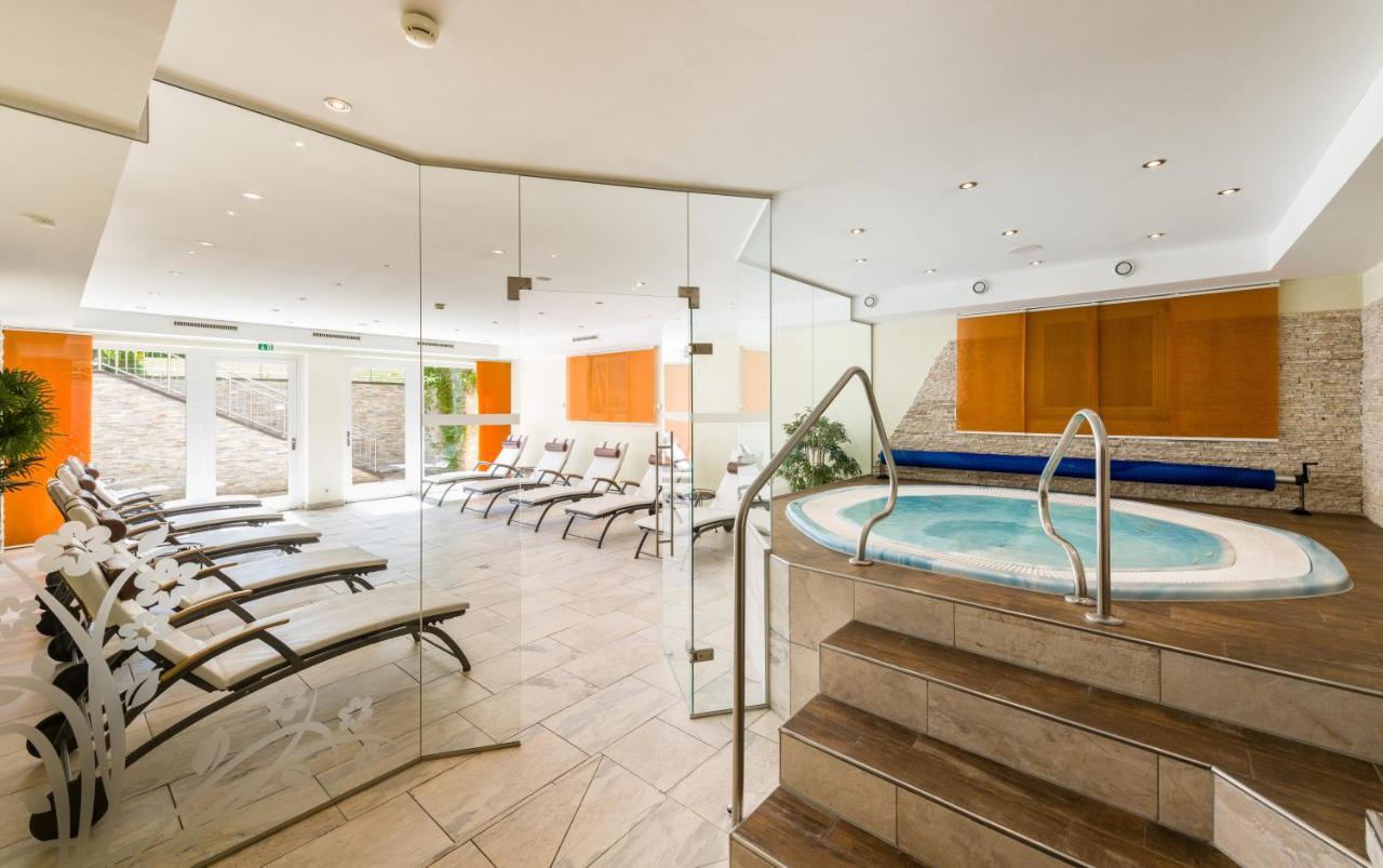 Hotel Moserhof Reutte Εξωτερικό φωτογραφία