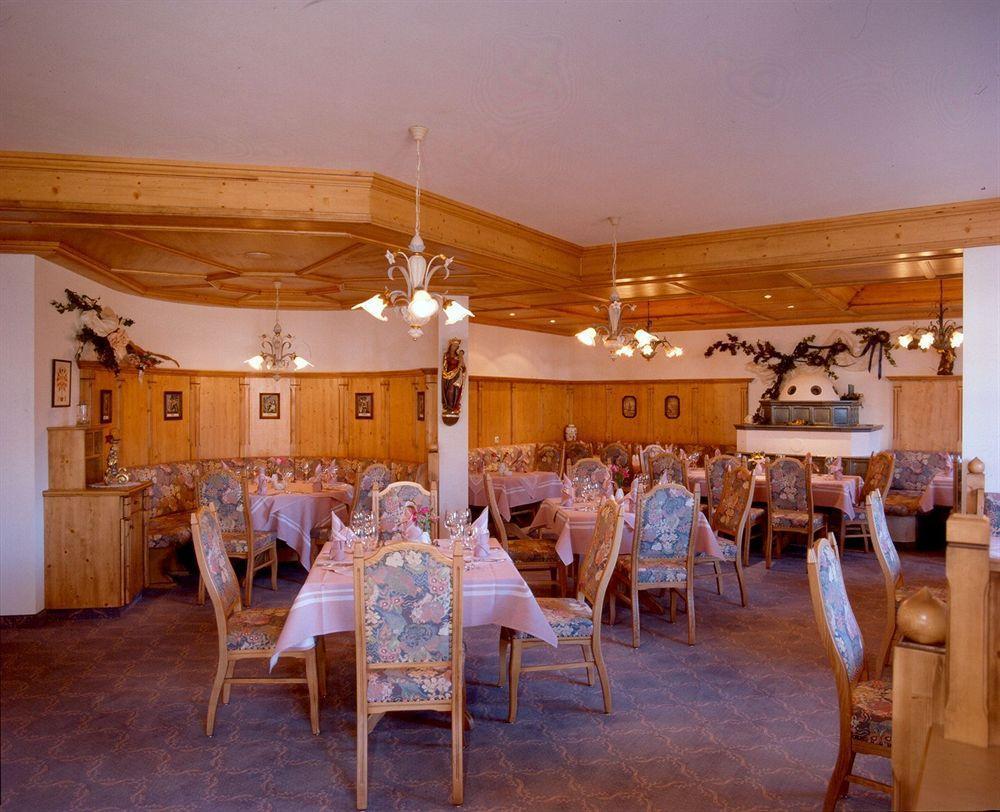 Hotel Moserhof Reutte Εξωτερικό φωτογραφία