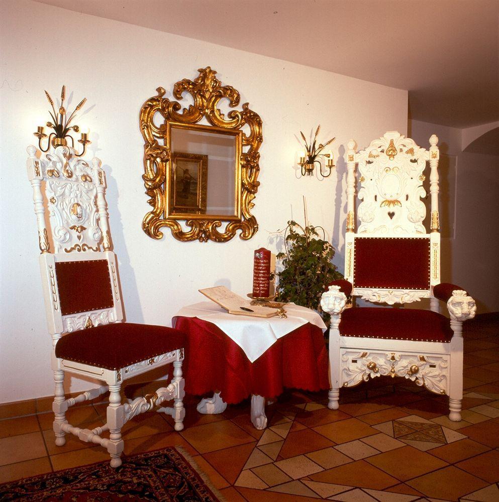 Hotel Moserhof Reutte Εξωτερικό φωτογραφία