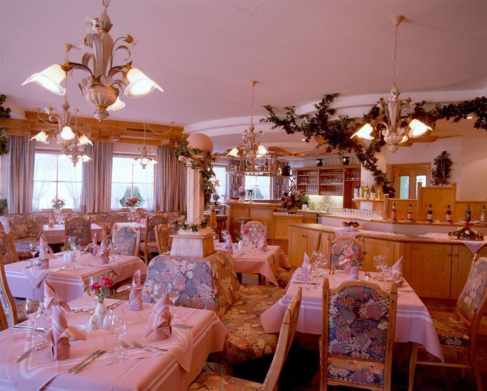 Hotel Moserhof Reutte Εξωτερικό φωτογραφία