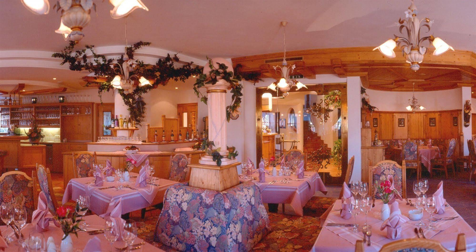 Hotel Moserhof Reutte Εξωτερικό φωτογραφία