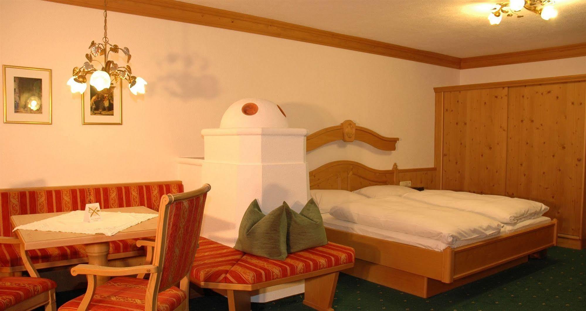 Hotel Moserhof Reutte Εξωτερικό φωτογραφία
